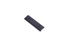Alfa złączka mechaniczna do szynoprzewodu magnetycznego track magnetic mechanical connector
